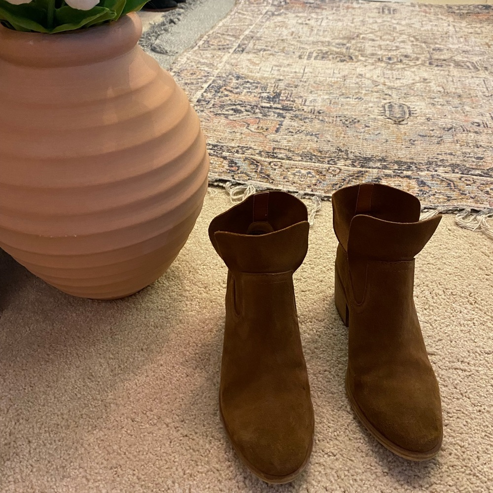 Ankle Boots